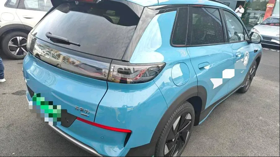 2025 BYD Sea Lion 05 EV BEV,autocango,china used car exporter,china ev exporter,chinese used car exporter,chinese used ev exporter