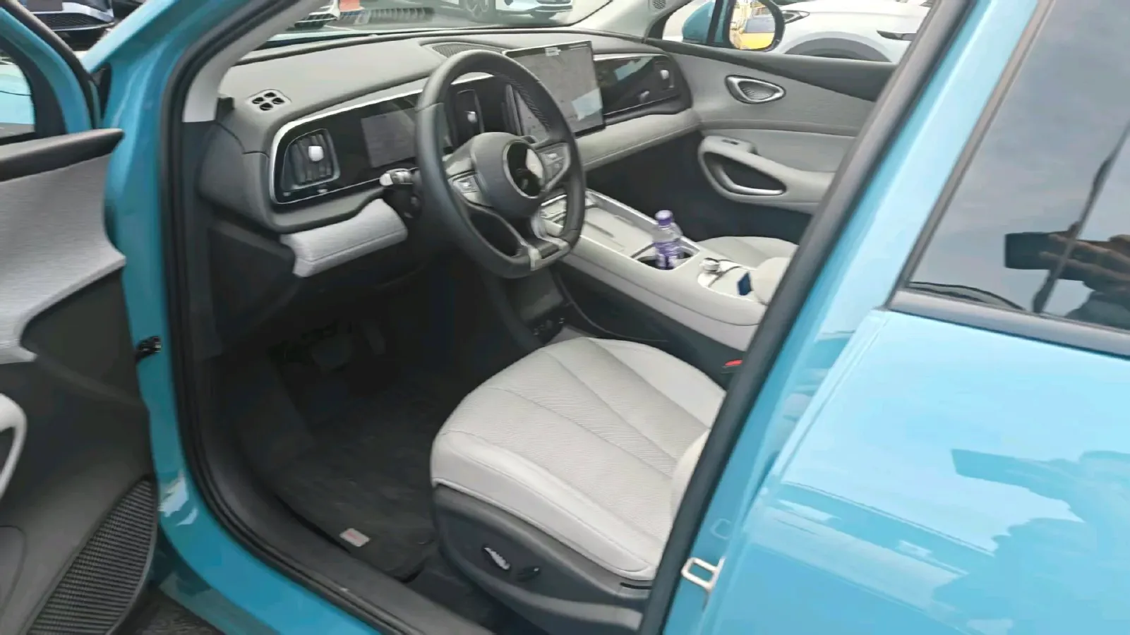 2025 BYD Sea Lion 05 EV BEV,autocango,china used car exporter,china ev exporter,chinese used car exporter,chinese used ev exporter