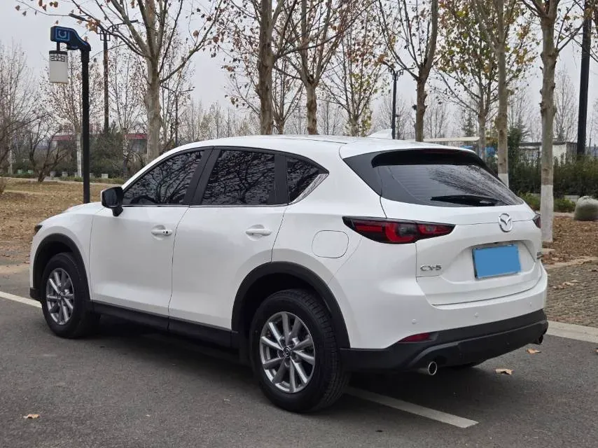 2024 Mazda CX-5 2.0L 155HP L4 6AT,autocango,china used car exporter,china ev exporter,chinese used car exporter,chinese used ev exporter