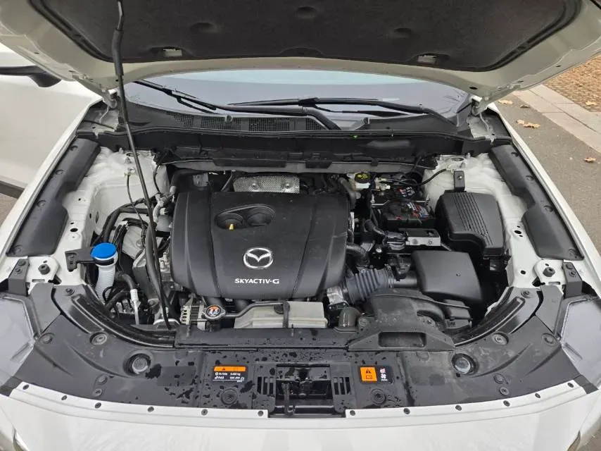 2024 Mazda CX-5 2.0L 155HP L4 6AT,autocango,china used car exporter,china ev exporter,chinese used car exporter,chinese used ev exporter