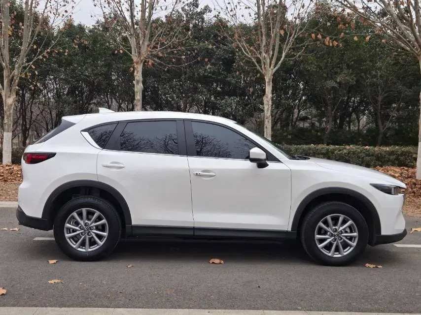 2024 Mazda CX-5 2.0L 155HP L4 6AT,autocango,china used car exporter,china ev exporter,chinese used car exporter,chinese used ev exporter