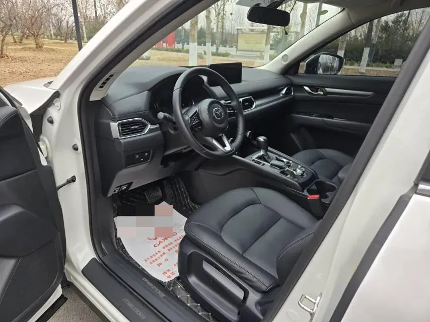 2024 Mazda CX-5 2.0L 155HP L4 6AT,autocango,china used car exporter,china ev exporter,chinese used car exporter,chinese used ev exporter