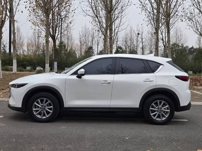 2024 Mazda CX-5 2.0L 155HP L4 6AT,autocango,china used car exporter,china ev exporter,chinese used car exporter,chinese used ev exporter