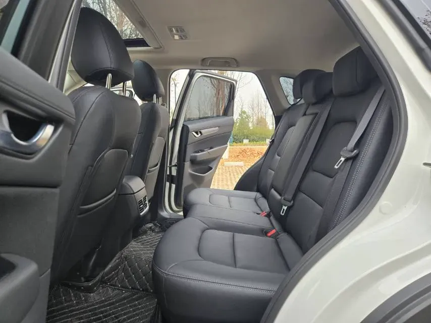 2024 Mazda CX-5 2.0L 155HP L4 6AT,autocango,china used car exporter,china ev exporter,chinese used car exporter,chinese used ev exporter