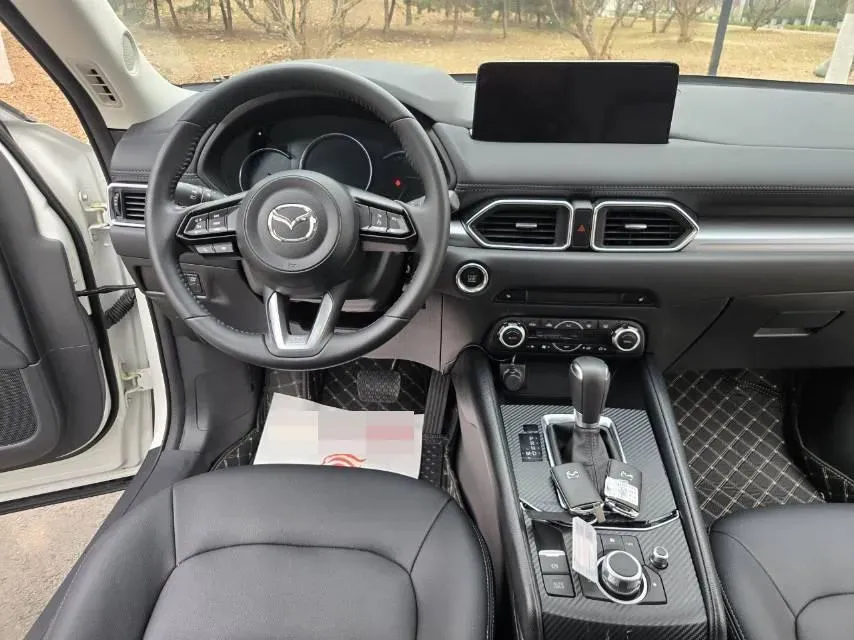 2024 Mazda CX-5 2.0L 155HP L4 6AT,autocango,china used car exporter,china ev exporter,chinese used car exporter,chinese used ev exporter