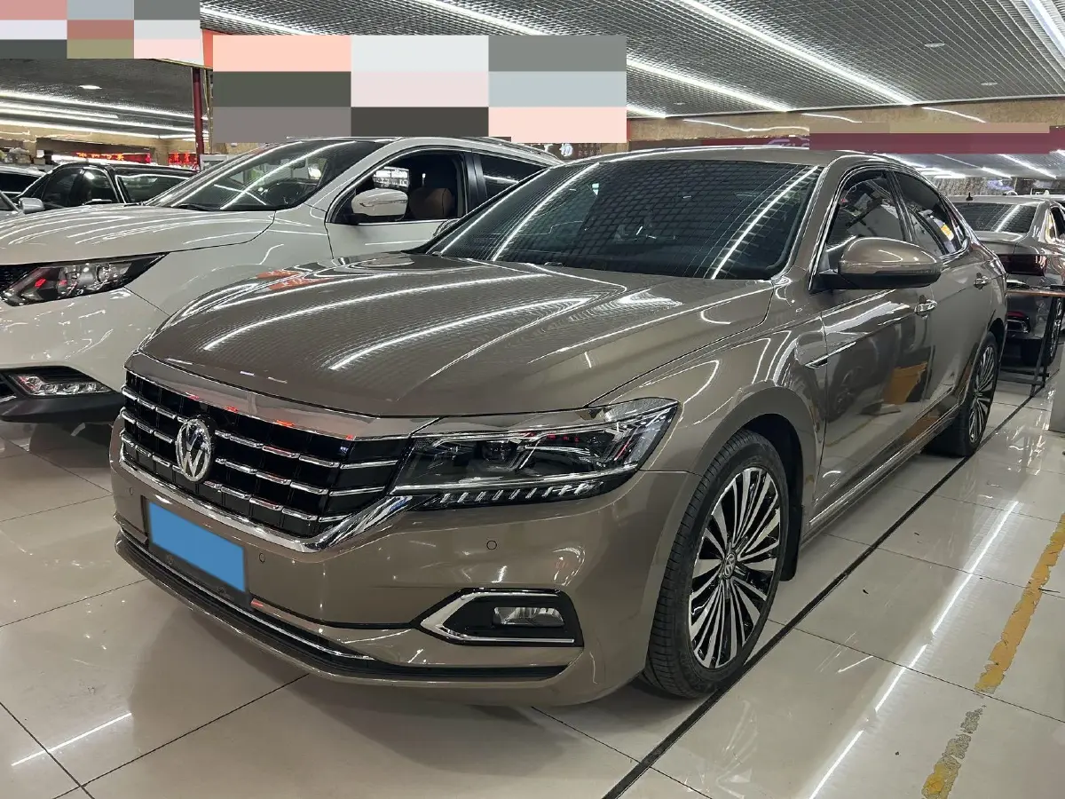 2019 Volvo V40 1.5T 152HP L4 6AT