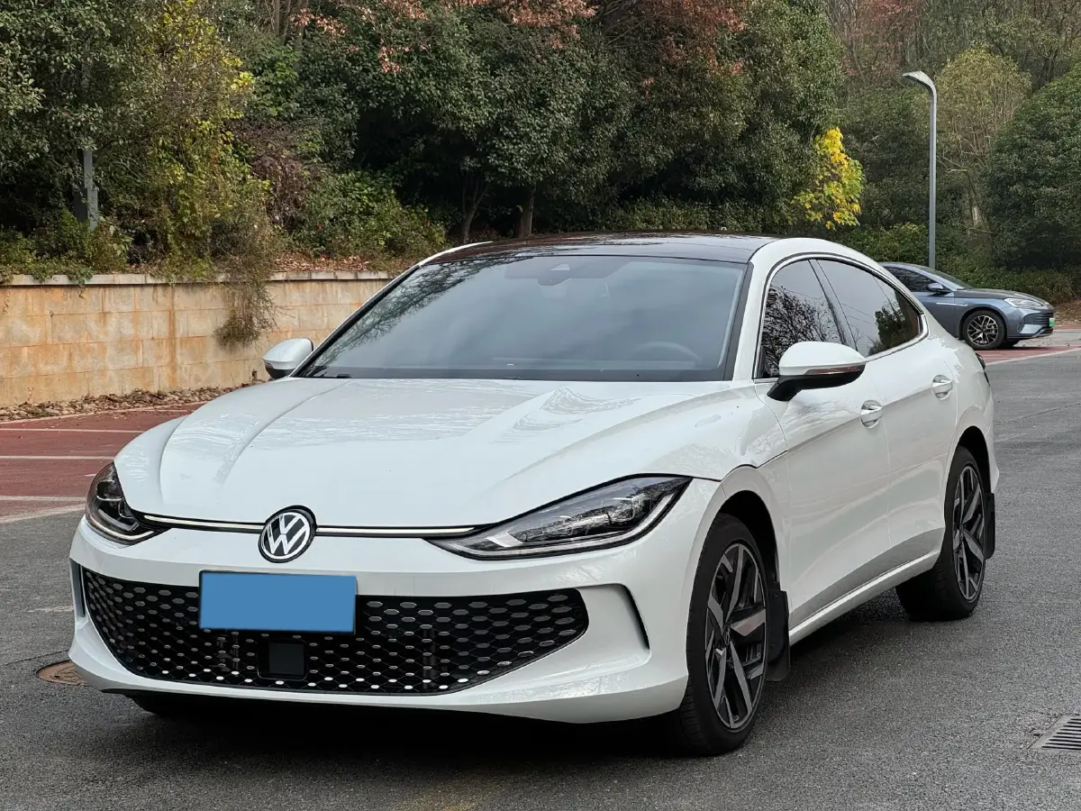 2024 Volkswagen Lamando 1.4T 150HP L4 7DCT