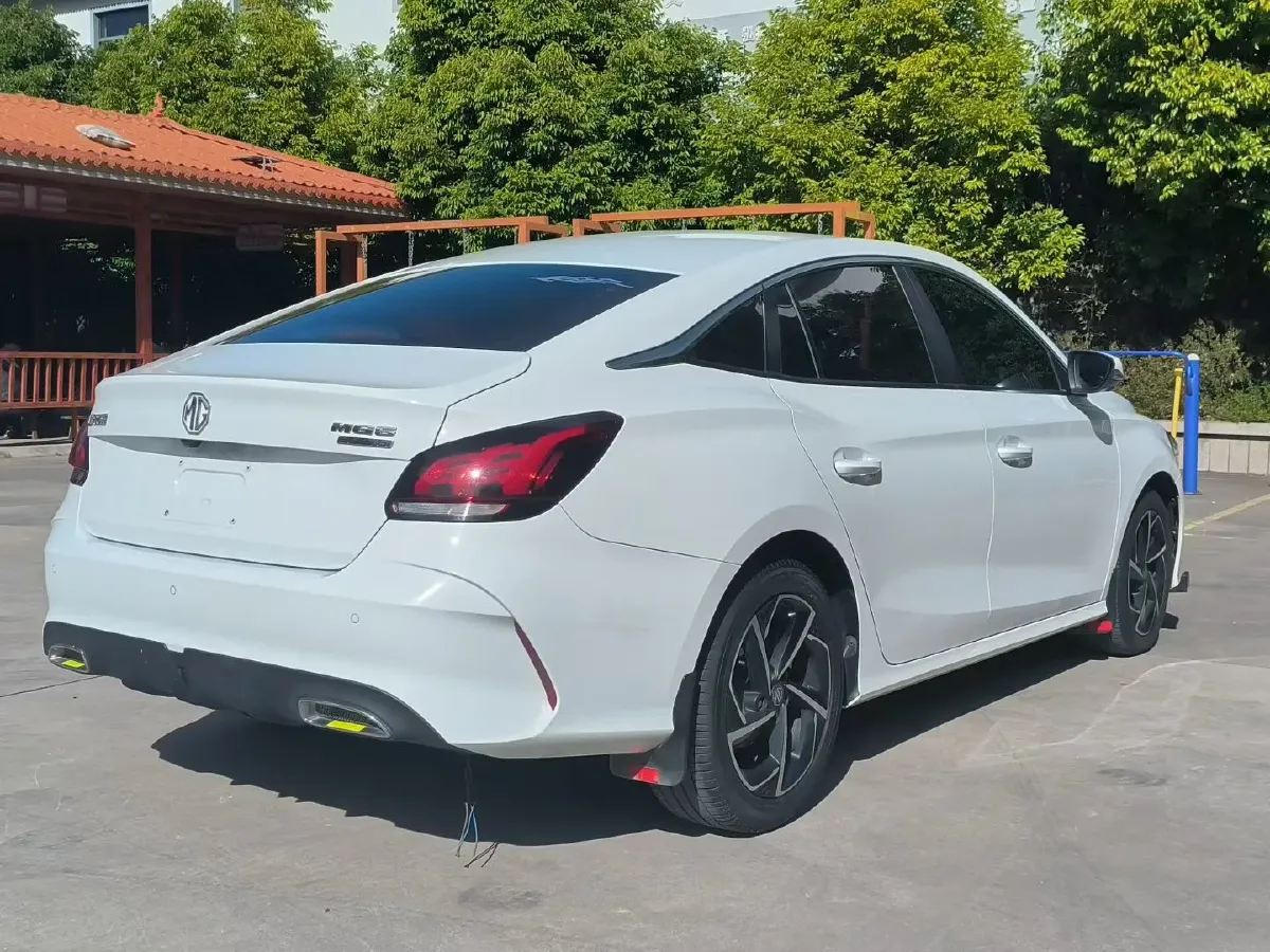 2021 MG 5 1.5T 173HP L4 7DCT,autocango,china used car exporter,china ev exporter,chinese used car exporter,chinese used ev exporter