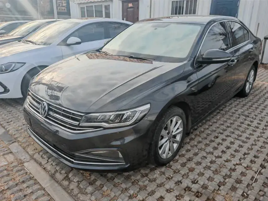 2020 Volkswagen Bora 1.5L 113HP L4 6AT