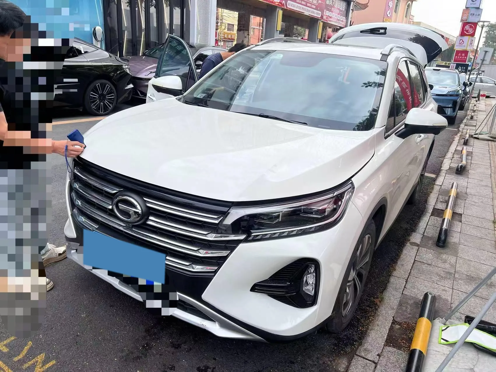 autocango,china used car exporter,china ev exporter,chinese used car exporter,chinese used ev exporter