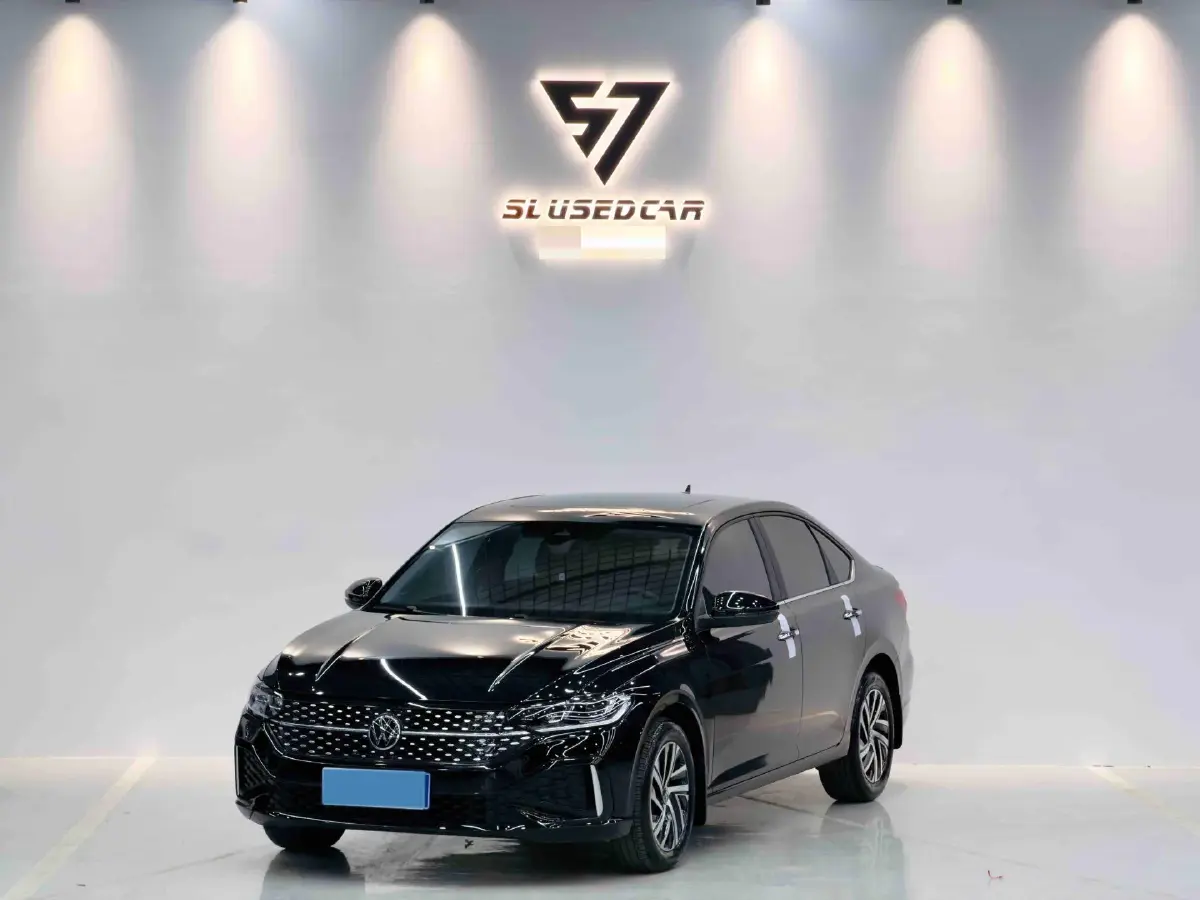 2024 Volkswagen Lavida 1.5T 160HP L4 7DCT