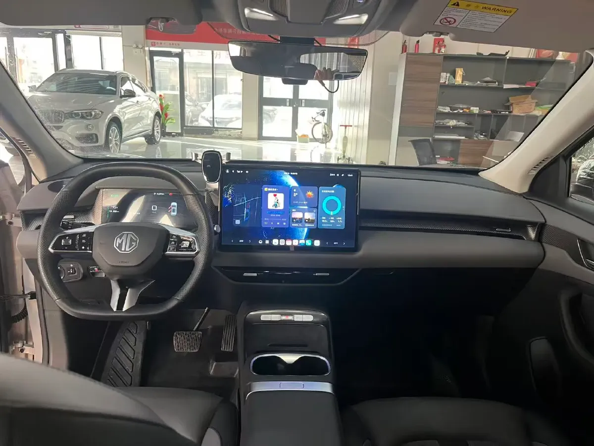 2025 MG MG ES5 BEV 62.2KWH,autocango,china used car exporter,china ev exporter,chinese used car exporter,chinese used ev exporter