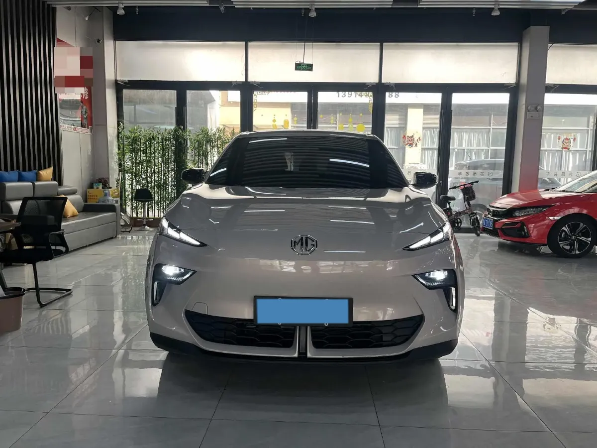 2025 MG MG ES5 BEV 62.2KWH,autocango,china used car exporter,china ev exporter,chinese used car exporter,chinese used ev exporter