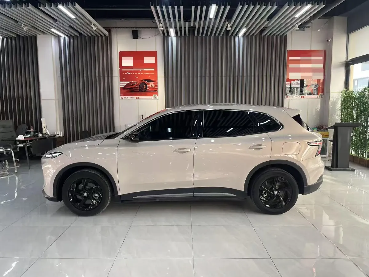 2025 MG MG ES5 BEV 62.2KWH,autocango,china used car exporter,china ev exporter,chinese used car exporter,chinese used ev exporter