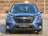 2022 Subaru Forester 2.0L 154HP H4 CVT