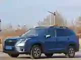 2022 Subaru Forester 2.0L 154HP H4 CVT