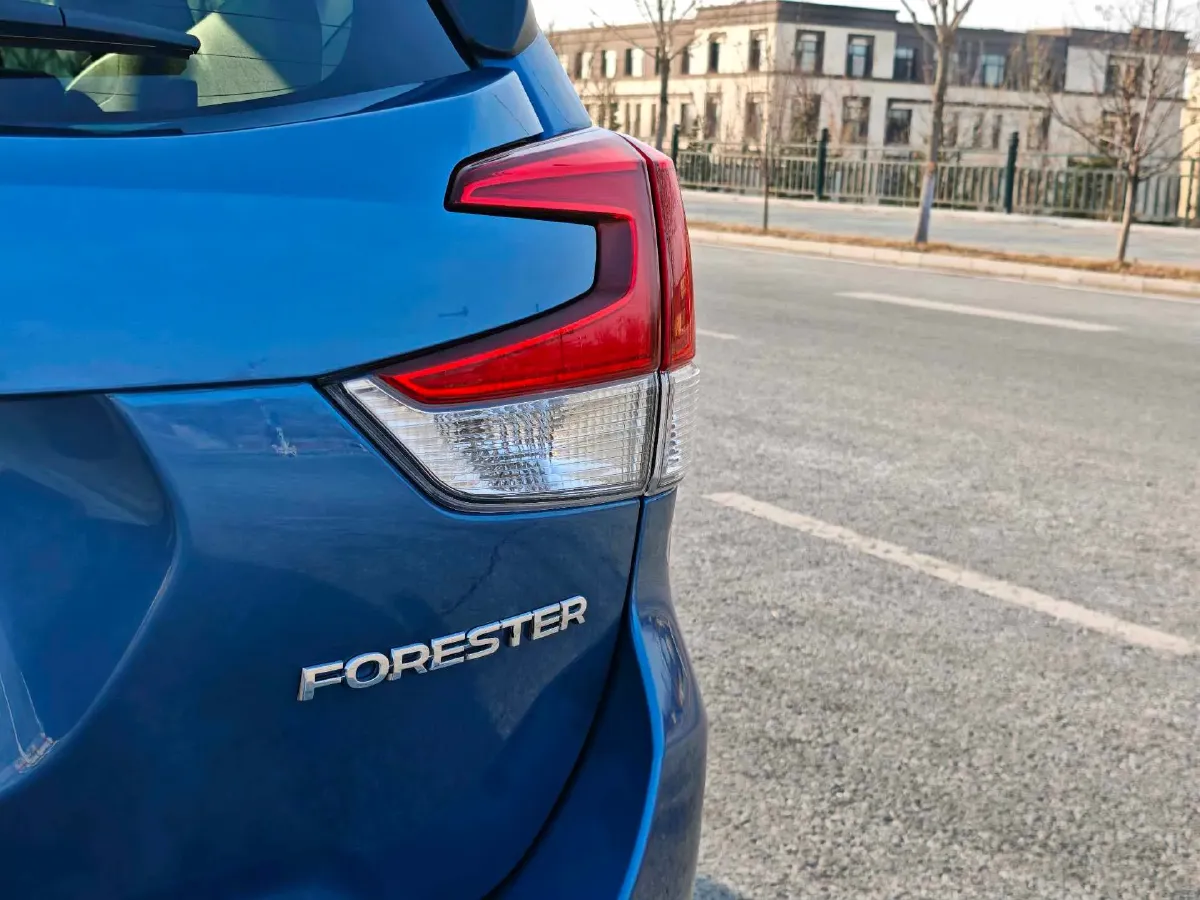 2022 Subaru Forester 2.0L 154HP H4 CVT,autocango,china used car exporter,china ev exporter,chinese used car exporter,chinese used ev exporter