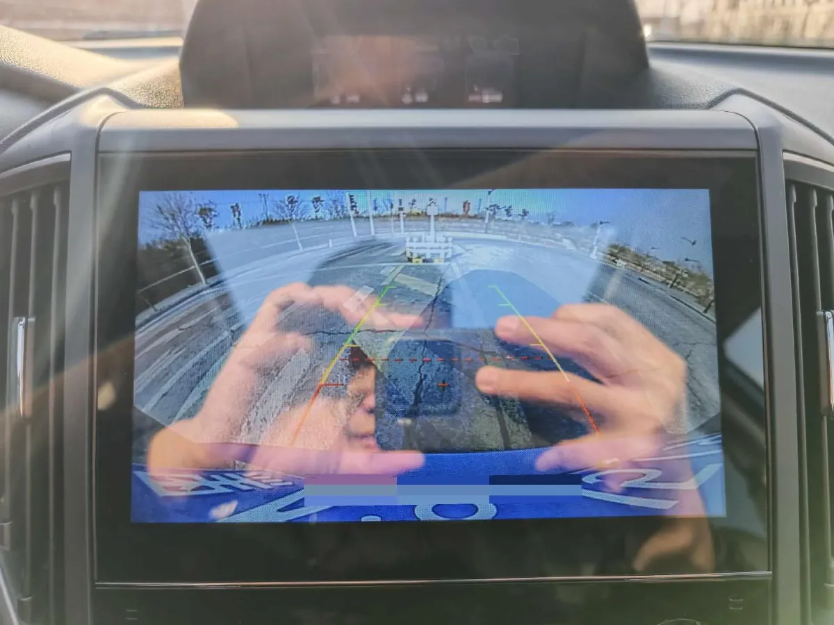 2022 Subaru Forester 2.0L 154HP H4 CVT,autocango,china used car exporter,china ev exporter,chinese used car exporter,chinese used ev exporter