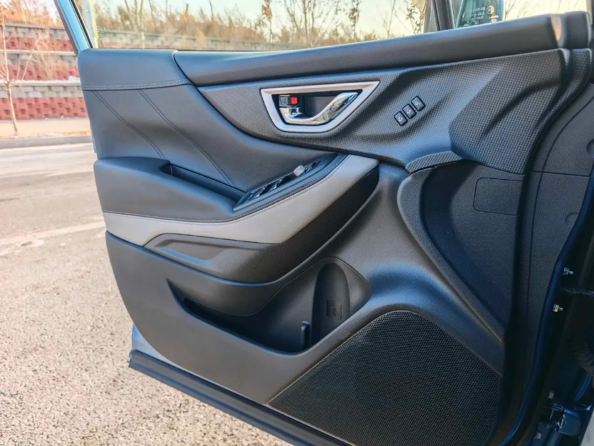 2022 Subaru Forester 2.0L 154HP H4 CVT,autocango,china used car exporter,china ev exporter,chinese used car exporter,chinese used ev exporter