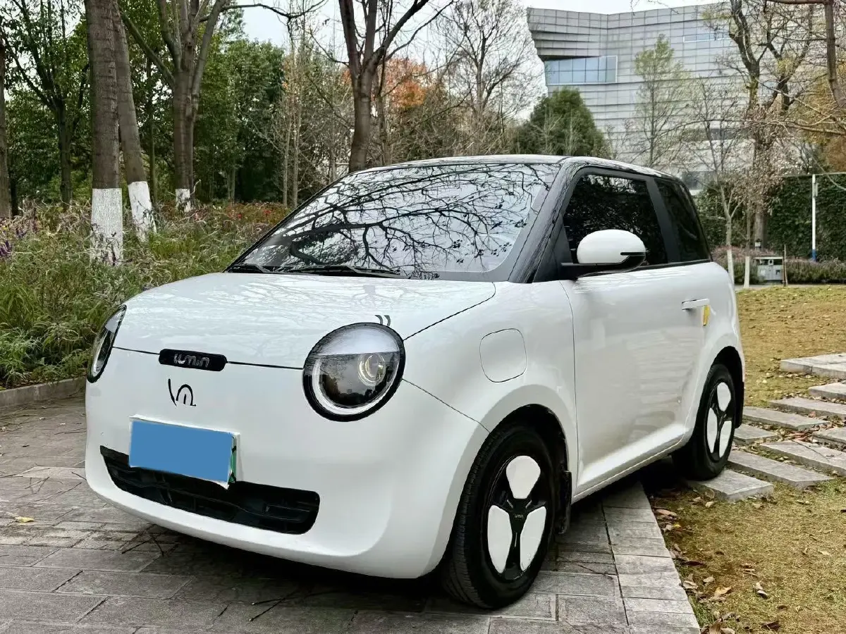 2024 ChangAn QiYuan Lumin BEV 17.65KWH