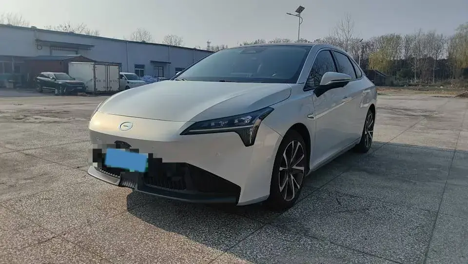 2022 LYNK&CO 02 2.0T 190HP L4 7DCT