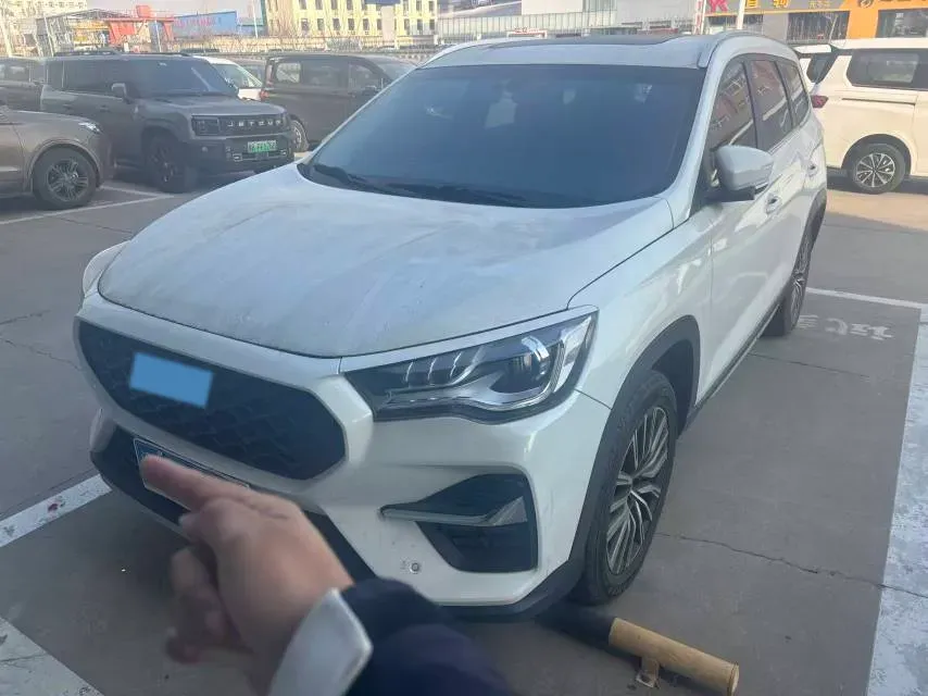 2024 Jetour X95 1.6T 197HP L4 7DCT,autocango,china used car exporter,china ev exporter,chinese used car exporter,chinese used ev exporter