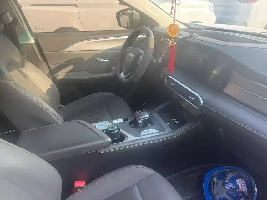 2024 Jetour X95 1.6T 197HP L4 7DCT,autocango,china used car exporter,china ev exporter,chinese used car exporter,chinese used ev exporter