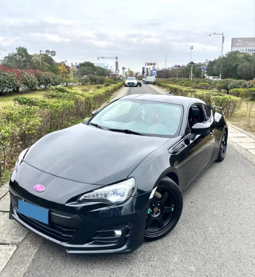 2019 Ford Focus 2.3T 280HP L4 6MT