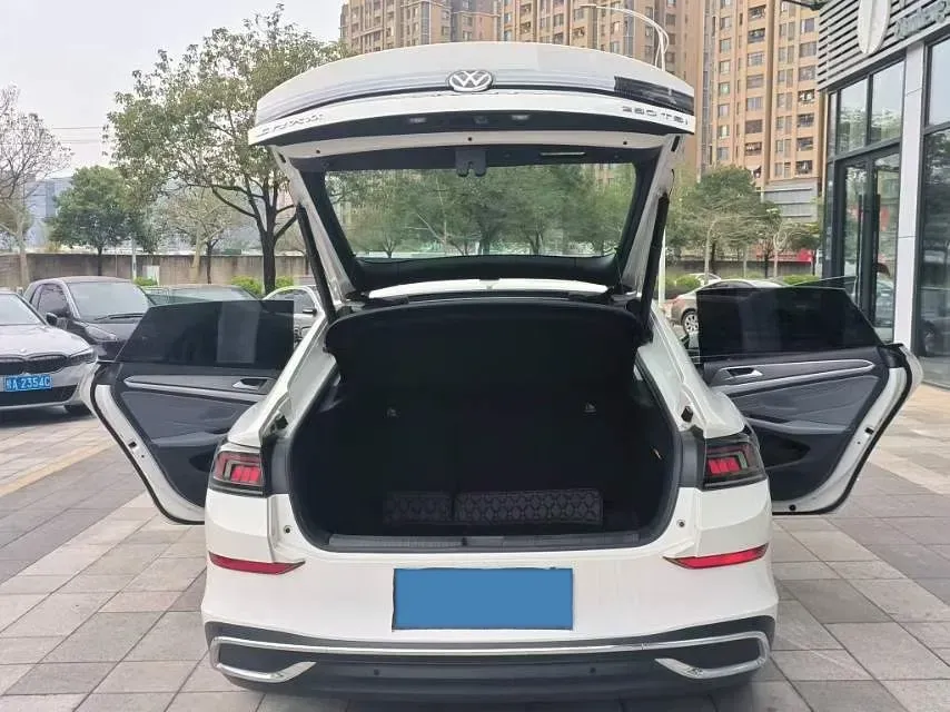 2023 Volkswagen Lamando 1.4T 150HP L4 7DCT,autocango,china used car exporter,china ev exporter,chinese used car exporter,chinese used ev exporter
