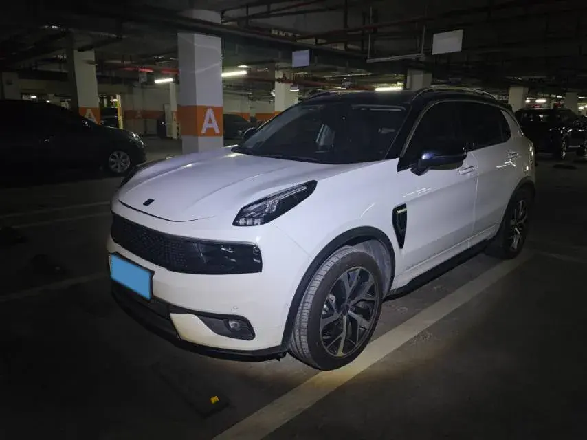 2018 Isuzu Mu-X 3.0T 177HP L4 6AT