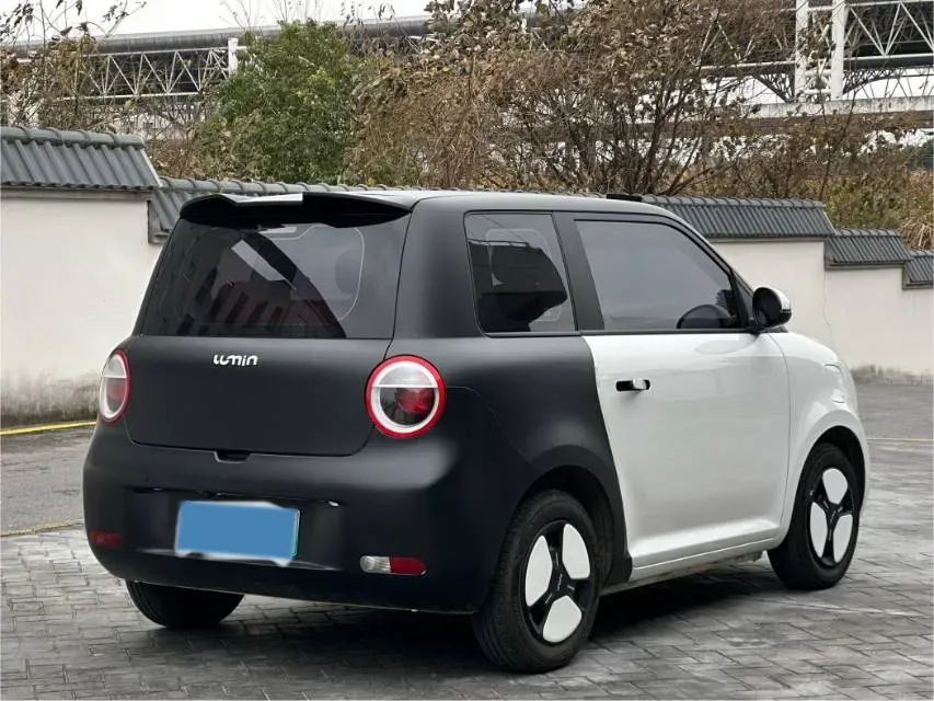 2023 ChangAn QiYuan Lumin BEV 28.08KWH,autocango,china used car exporter,china ev exporter,chinese used car exporter,chinese used ev exporter