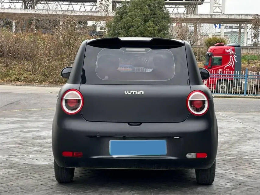 2023 ChangAn QiYuan Lumin BEV 28.08KWH,autocango,china used car exporter,china ev exporter,chinese used car exporter,chinese used ev exporter