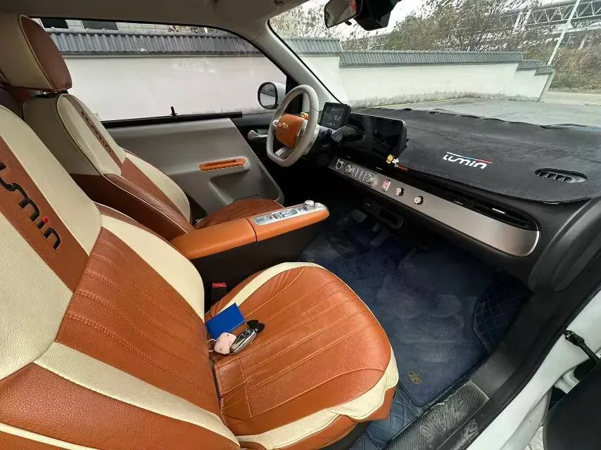 2023 ChangAn QiYuan Lumin BEV 28.08KWH,autocango,china used car exporter,china ev exporter,chinese used car exporter,chinese used ev exporter