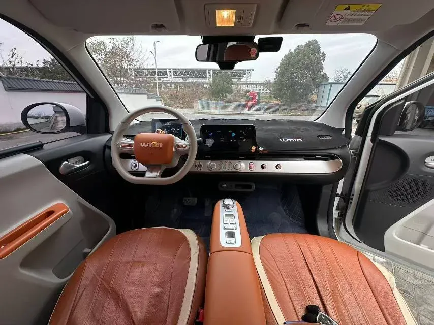 2023 ChangAn QiYuan Lumin BEV 28.08KWH,autocango,china used car exporter,china ev exporter,chinese used car exporter,chinese used ev exporter