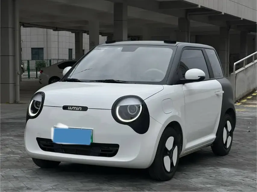 2023 ChangAn QiYuan Lumin BEV 28.08KWH