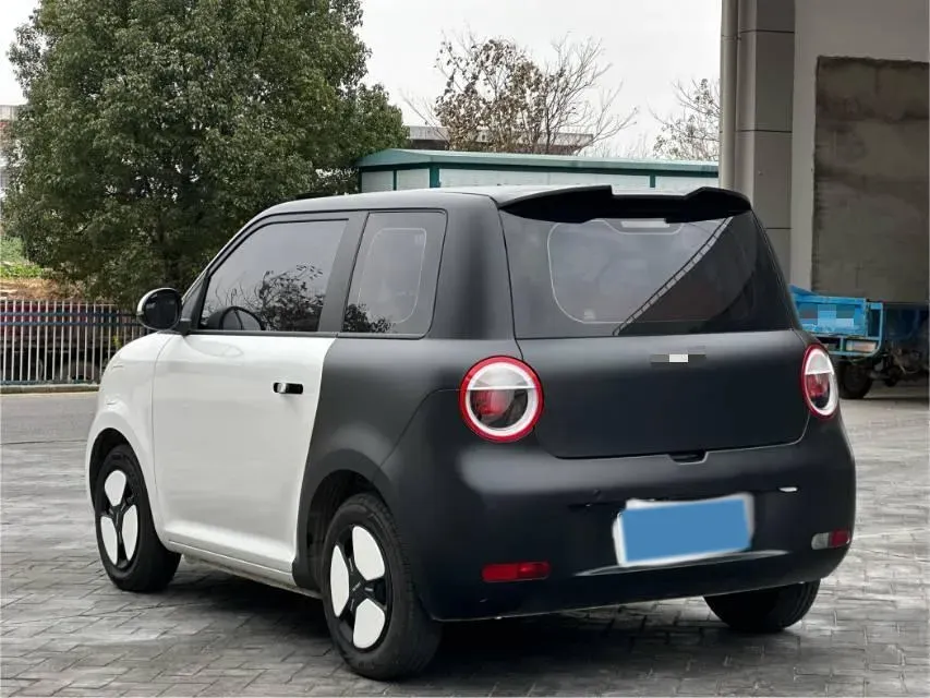 2023 ChangAn QiYuan Lumin BEV 28.08KWH,autocango,china used car exporter,china ev exporter,chinese used car exporter,chinese used ev exporter