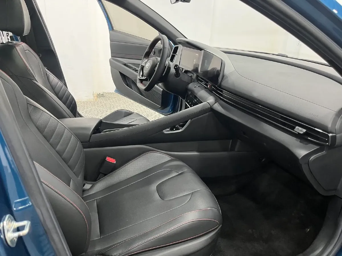 2021 Hyundai Elantra 1.4T 140HP L4 7DCT,autocango,china used car exporter,china ev exporter,chinese used car exporter,chinese used ev exporter