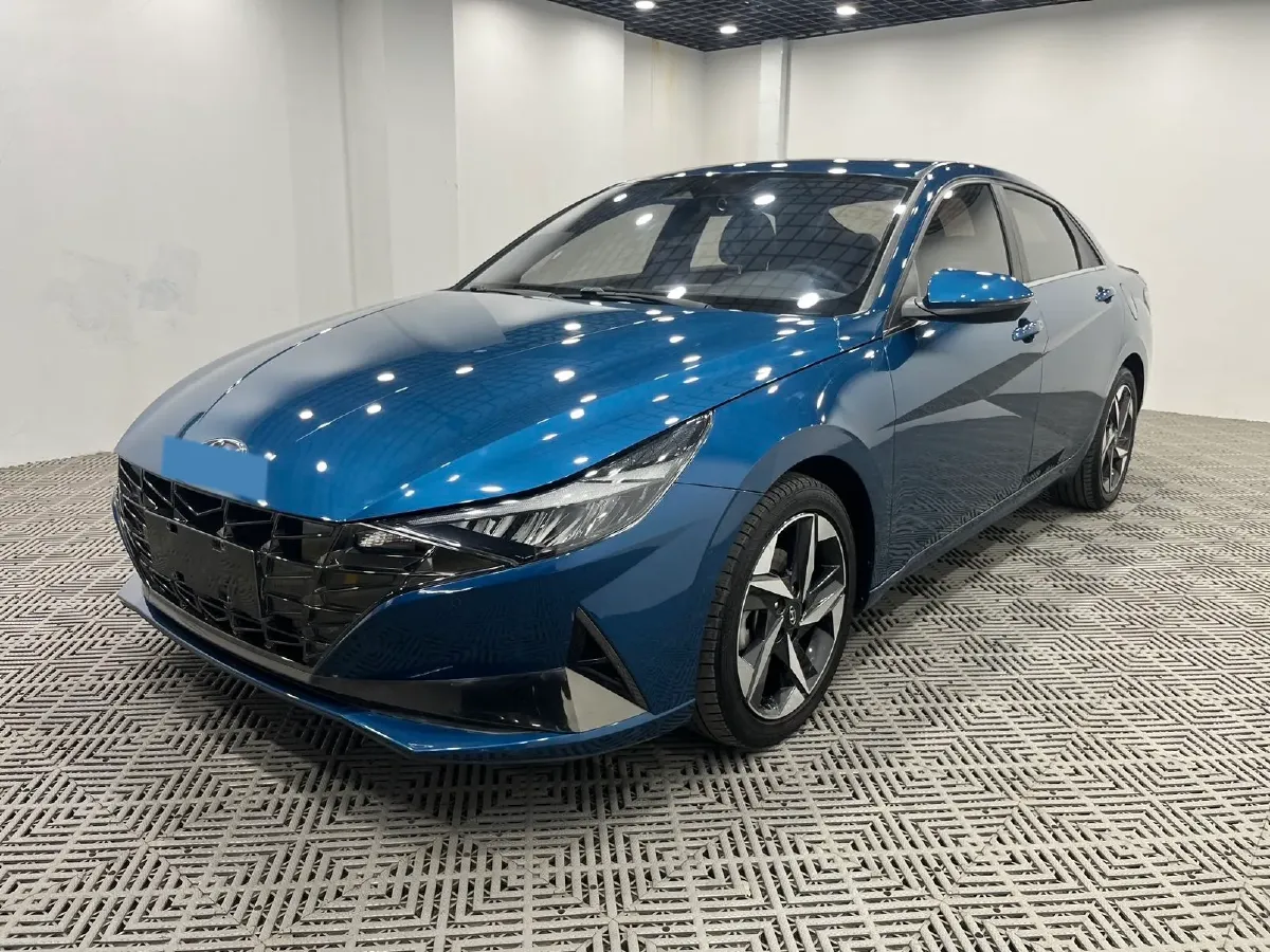 2021 Hyundai Elantra 1.4T 140HP L4 7DCT,autocango,china used car exporter,china ev exporter,chinese used car exporter,chinese used ev exporter