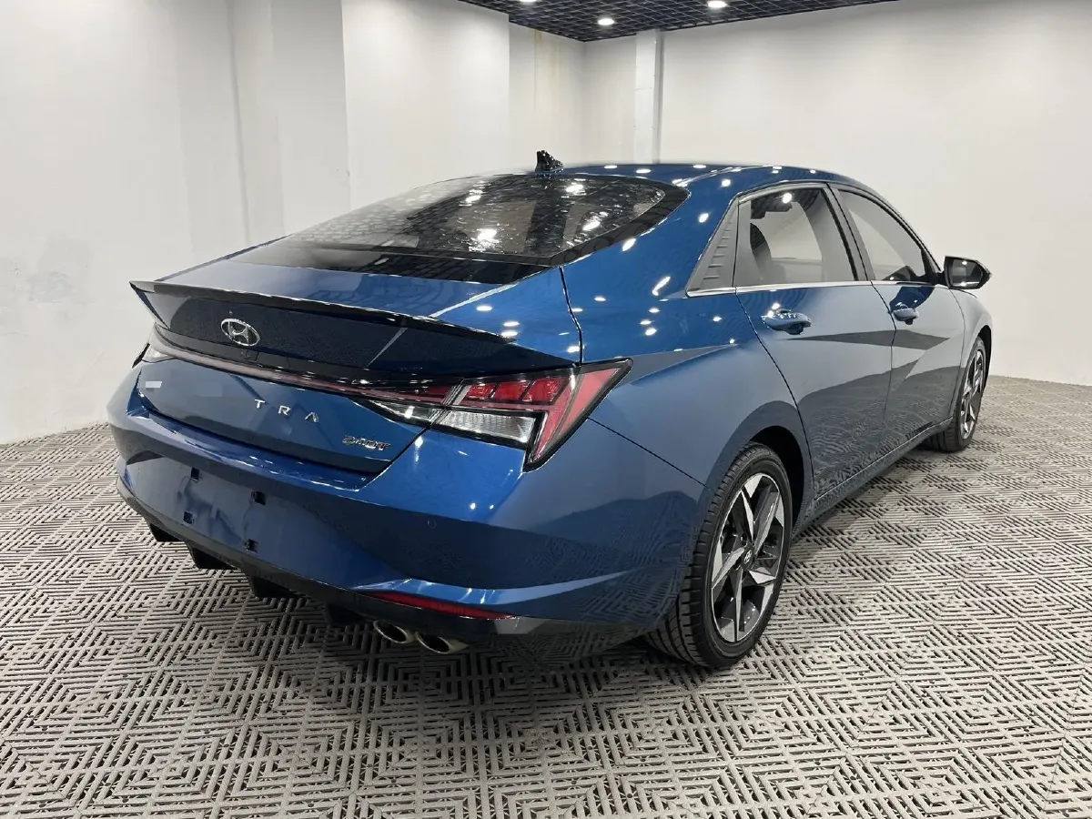 2021 Hyundai Elantra 1.4T 140HP L4 7DCT,autocango,china used car exporter,china ev exporter,chinese used car exporter,chinese used ev exporter