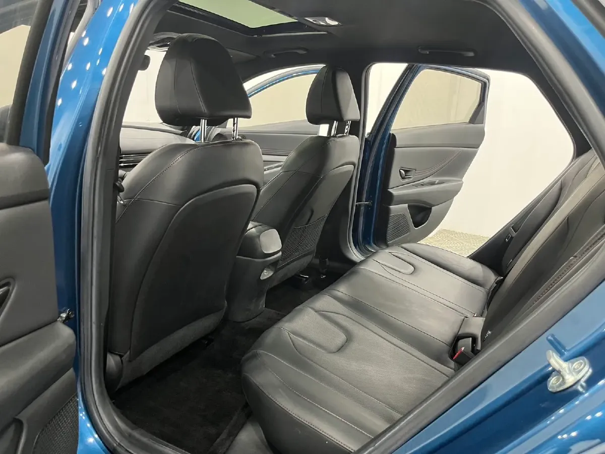 2021 Hyundai Elantra 1.4T 140HP L4 7DCT,autocango,china used car exporter,china ev exporter,chinese used car exporter,chinese used ev exporter