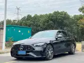 2024 MERCEDES-BENZ C AMG,autocango,china used car exporter,china ev exporter,chinese used car exporter,chinese used ev exporter