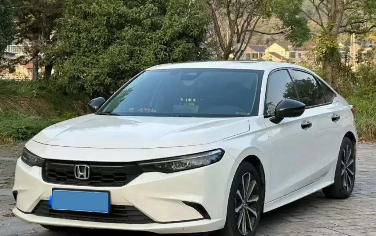 2022 Honda Integra 1.5T 182HP L4 CVT