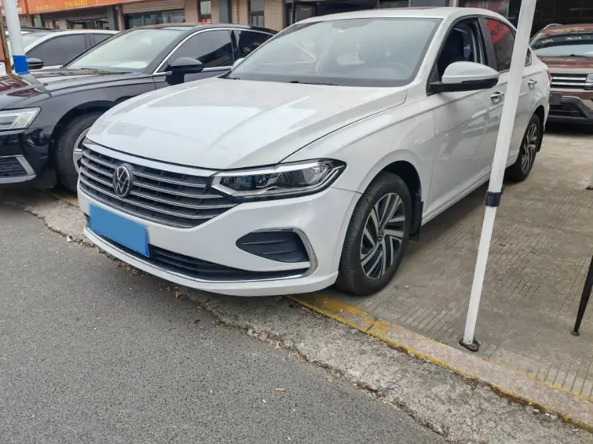 2023 Volkswagen Lavida 1.5L 113HP L4 6AT