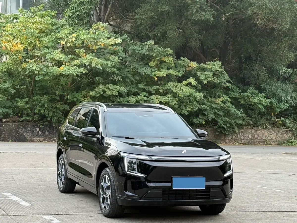 2025 Jetour ShanHai L7 PLUS 1.5T 156HP L4 1DHT PHEV,autocango,china used car exporter,china ev exporter,chinese used car exporter,chinese used ev exporter
