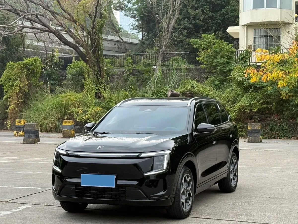 2025 Jetour ShanHai L7 PLUS 1.5T 156HP L4 1DHT PHEV,autocango,china used car exporter,china ev exporter,chinese used car exporter,chinese used ev exporter