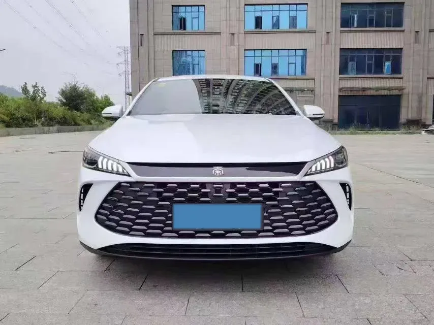 2025 BYD Qin Plus 1.5L 101HP L4 E-CVT PHEV 7.68KWH,autocango,china used car exporter,china ev exporter,chinese used car exporter,chinese used ev exporter