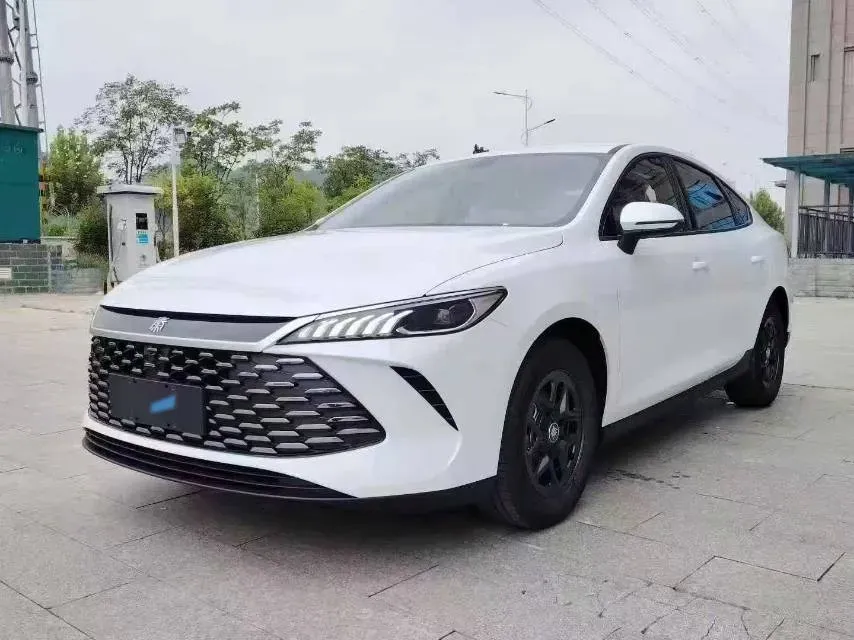 2025 BYD Qin Plus 1.5L 101HP L4 E-CVT PHEV 7.68KWH,autocango,china used car exporter,china ev exporter,chinese used car exporter,chinese used ev exporter