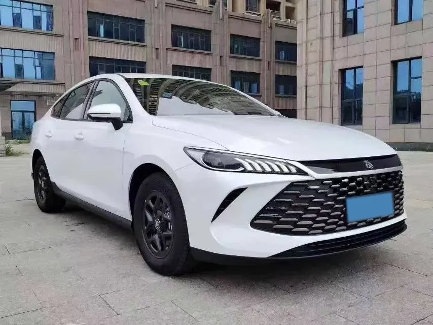 2025 BYD Qin Plus 1.5L 101HP L4 E-CVT PHEV 7.68KWH,autocango,china used car exporter,china ev exporter,chinese used car exporter,chinese used ev exporter