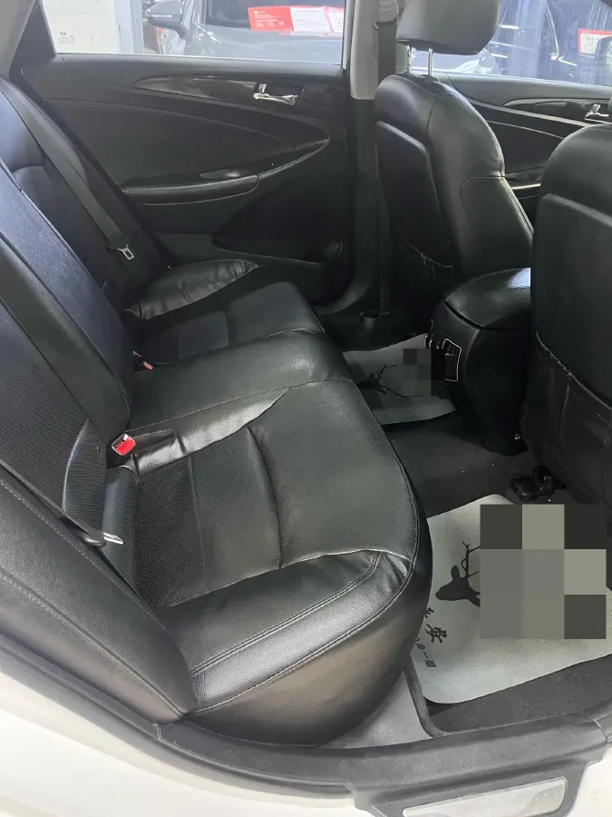 2014 Hyundai Sonata 2.4L 173HP L4 6AT,autocango,china used car exporter,china ev exporter,chinese used car exporter,chinese used ev exporter