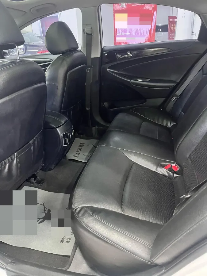 2014 Hyundai Sonata 2.4L 173HP L4 6AT,autocango,china used car exporter,china ev exporter,chinese used car exporter,chinese used ev exporter